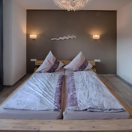 Apartmán Auszeit-im-harz Haus 2 3 Schierke