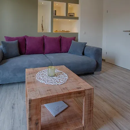 Auszeit-im-harz Haus 2 3 Apartmán Schierke