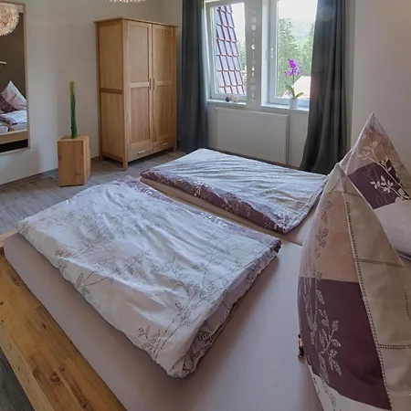 Auszeit-im-harz Haus 2 3 Schierke