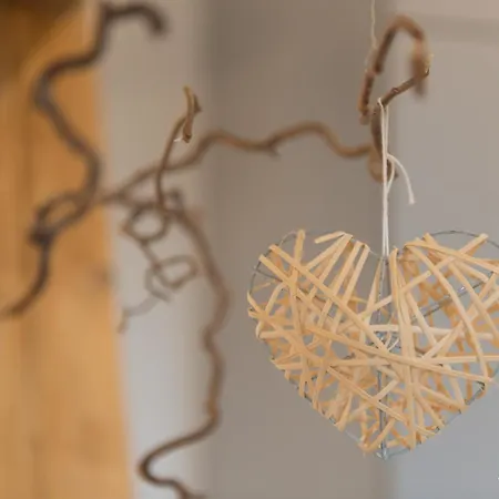 Auszeit-im-harz Haus 2 3 Lägenhet