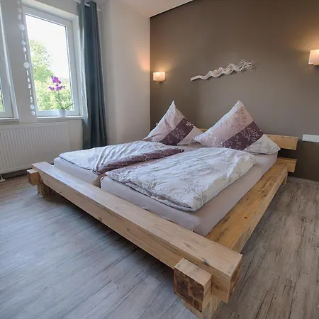 Auszeit-im-harz Haus 2 3 *