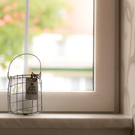 Lägenhet Auszeit-im-harz Haus 2 3 *