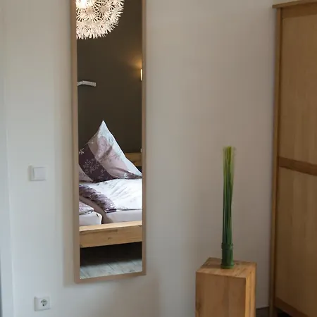 Lägenhet Auszeit-im-harz Haus 2 3