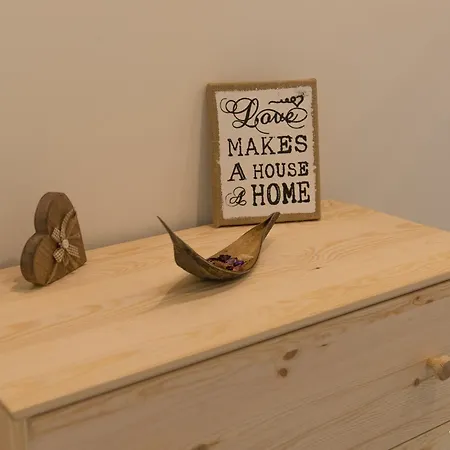 شقة Auszeit-im-harz Haus 2 3 *