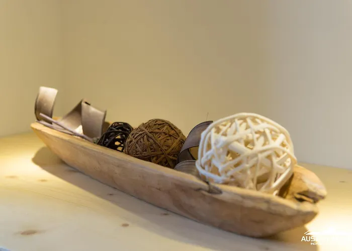 Apartamento Auszeit-im-harz Haus 2 3 Schierke