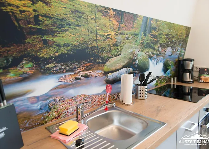 Auszeit-im-harz Haus 2 3