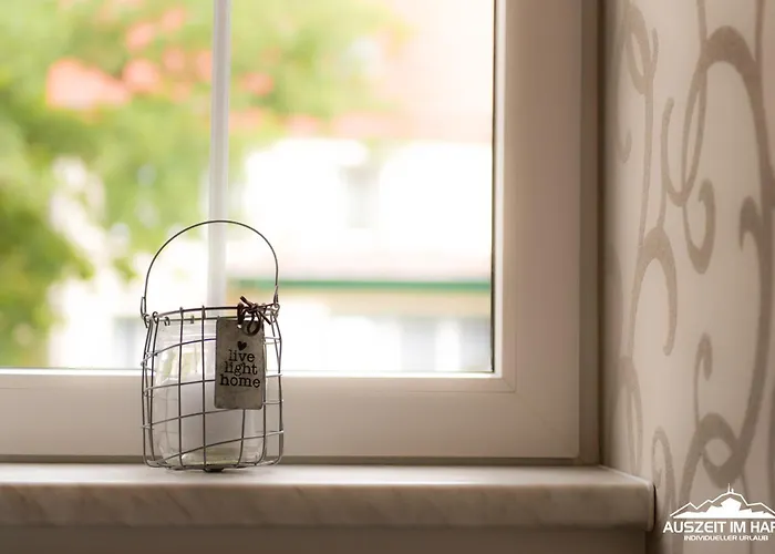 Apartamento Auszeit-im-harz Haus 2 3 *