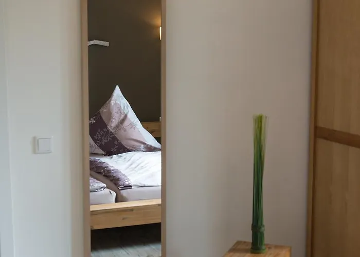 Apartamento Auszeit-im-harz Haus 2 3