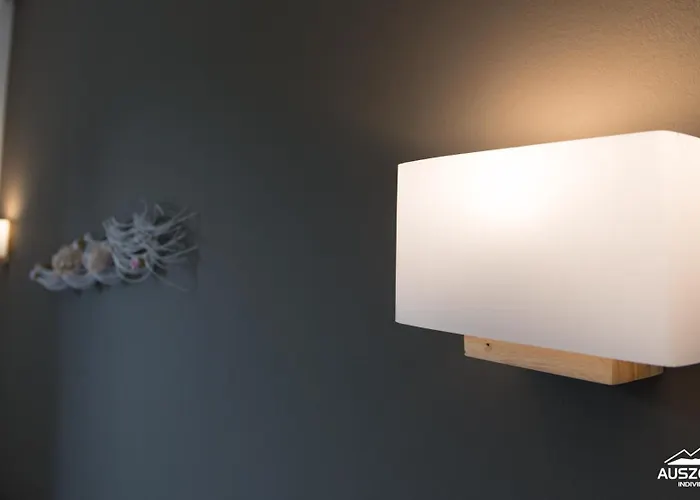 Auszeit-im-harz Haus 2 3 Apartamento