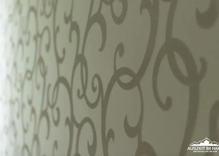 Auszeit-im-harz Haus 2 3 Apartamento *